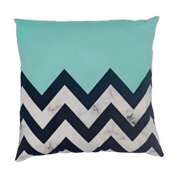 Pernă decorativă 45x45 cm Marble – JAHU collections