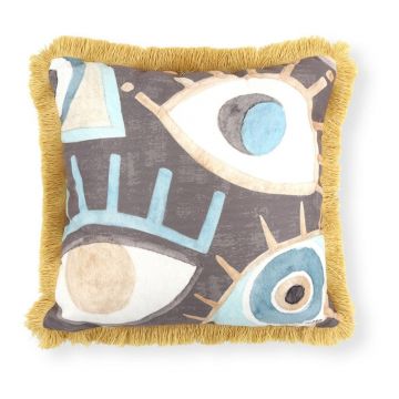 Pernă decorativă 45x45 cm – Mioli Decor