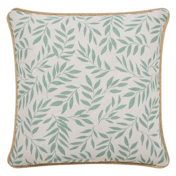 Pernă decorativă 45x45 cm Naya – douceur d'intérieur