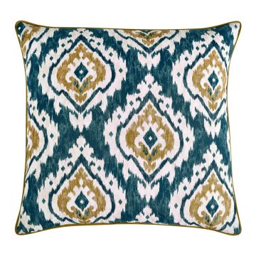 Pernă decorativă 55x55 cm Suri Geo – Pineapple Elephant