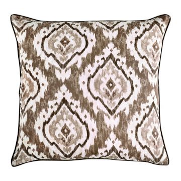 Pernă decorativă 55x55 cm Suri Geo – Pineapple Elephant