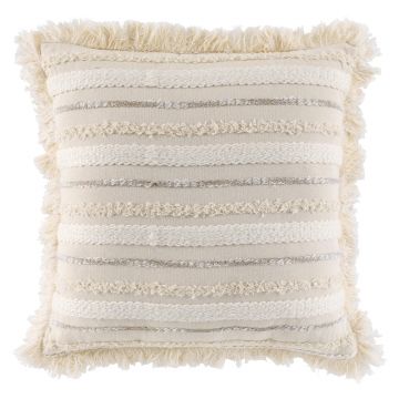 Pernă decorativă din bumbac 40x40 cm Atlas – douceur d'intérieur