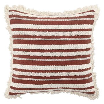 Pernă decorativă din bumbac 40x40 cm Atlas – douceur d'intérieur