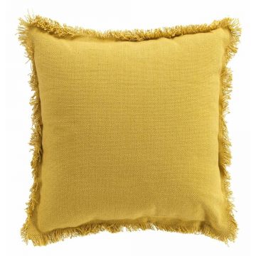 Pernă decorativă din bumbac 45x45 cm Vanina – douceur d'intérieur