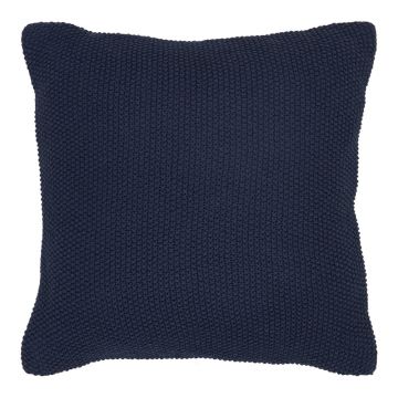 Pernă decorativă din bumbac reciclat 45x45 cm Santos – House Nordic