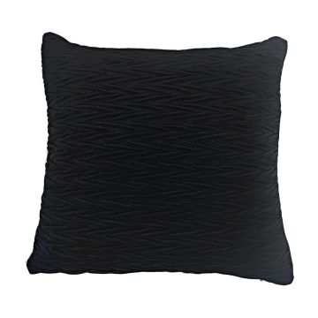 Pernă decorativă din catifea 45x45 cm Mia – JAHU collections