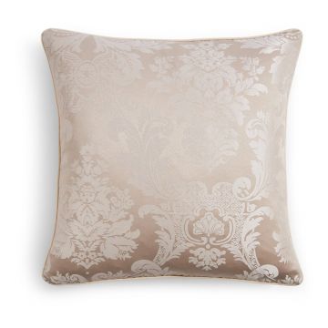 Pernă decorativă din damasc 43x43 cm Damask Jacquard – Catherine Lansfield