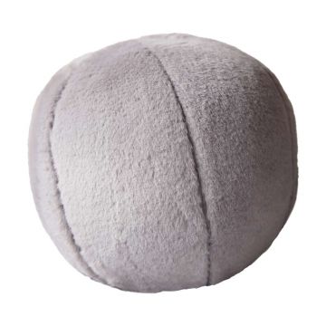 Pernă decorativă din micropluș, cocolino ø 25 cm Top – Mioli Decor