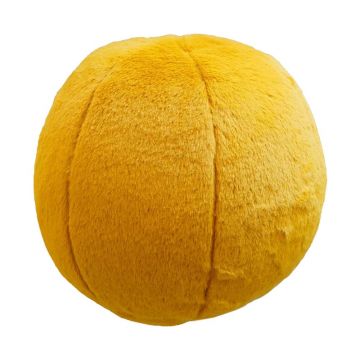 Pernă decorativă din micropluș, cocolino ø 25 cm Top – Mioli Decor