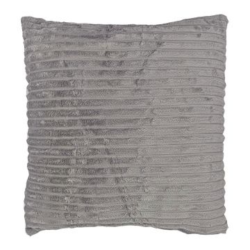 Pernă decorativă din micropluș/cocolino 45x45 cm Alex – JAHU collections