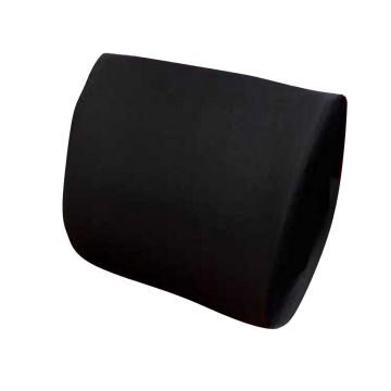 Pernă ergonomică cu umplutură de spumă cu memorie 35x45 cm – Mila Home