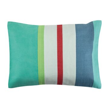 Pernă gonflabilă Remember Laguna, 30 x 40 cm