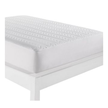 Protecție pentru saltea 140x200 cm Alez – Mijolnir