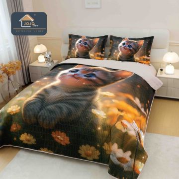 Cuvertura 3 Piese Model 5D