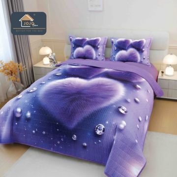 Cuvertura 3 Piese Model 5D