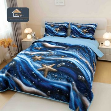 Cuvertura 3 Piese Model 5D