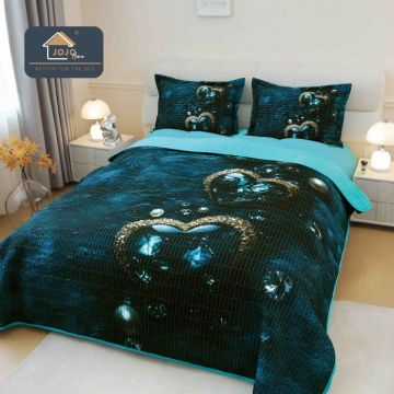 Cuvertura 3 Piese Model 5D