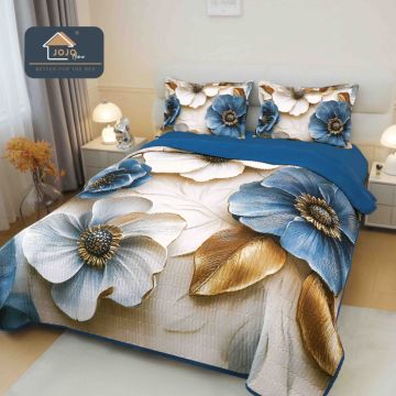 Cuvertura 3 Piese Model 5D