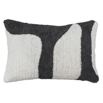 Față de pernă din bumbac 40x60 cm Figura – Mette Ditmer Denmark