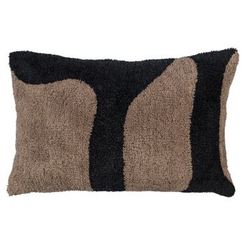 Față de pernă din bumbac 40x60 cm Figura – Mette Ditmer Denmark