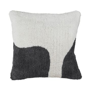 Față de pernă din bumbac 50x50 cm Figura – Mette Ditmer Denmark