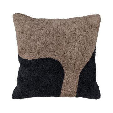 Față de pernă din bumbac 50x50 cm Figura – Mette Ditmer Denmark