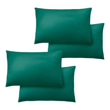 Fețe de pernă 4 buc. 75x50 cm So Soft Non-Iron – Catherine Lansfield