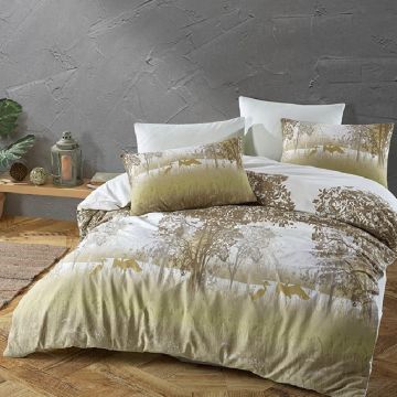 Lenjerie Botanic (Bumbac 100%)