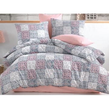 Lenjerie Ceramica (Bumbac 100%)