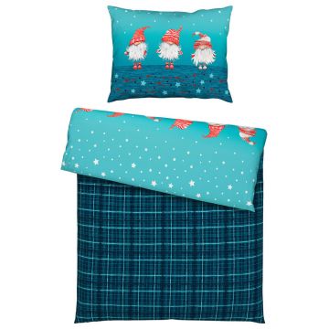 LENJERIE DE PAT 140/200 cm