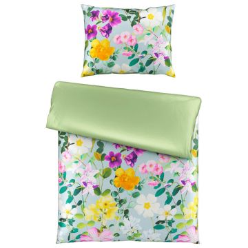 Lenjerie De Pat Cu Două Fețe 140/200 cm