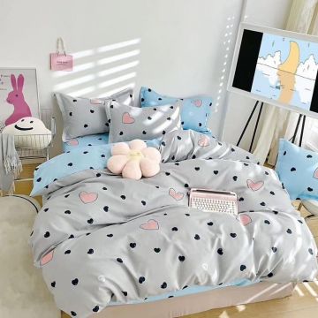 Lenjerie Dimension 6 Piese (Finet)