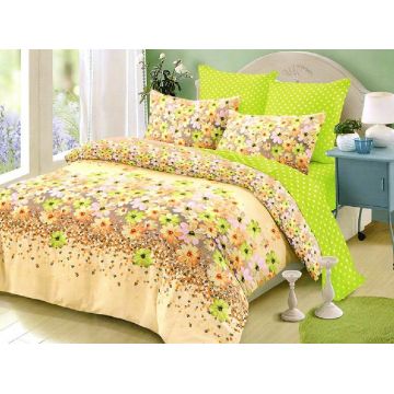 Lenjerie Field Spot 6 Piese (Finet)