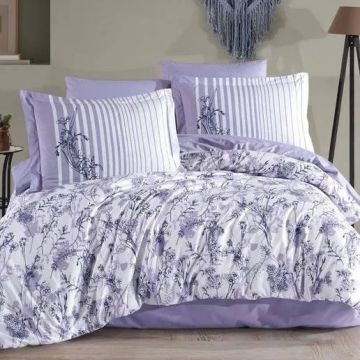 Lenjerie Healing Stones Amatis (Bumbac 100% Poplin)