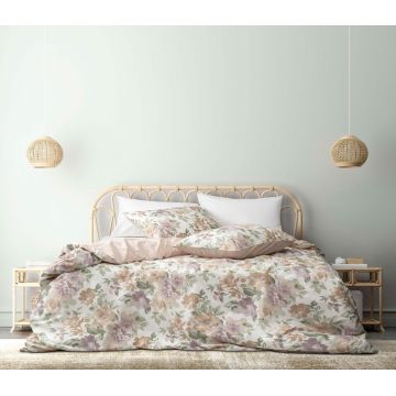 Lenjerie Melinda (Bumbac 100%)