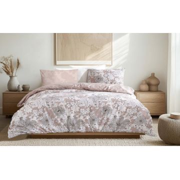 Lenjerie Mirandus Mink (Bumbac 100%)