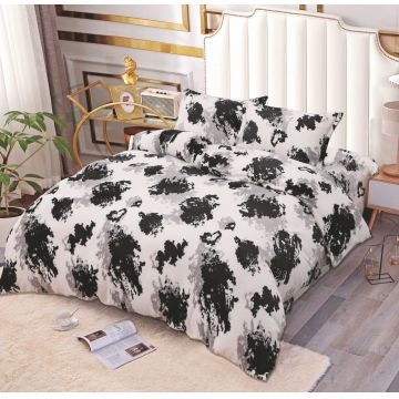 Lenjerie Nima cocolino cu Elastic 180x200 (Cocolino)