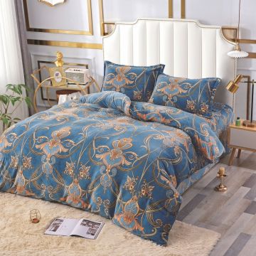 Lenjerie Pascal cocolino cu Elastic 180x200 (Cocolino)