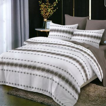 Lenjerie Rihard 6 Piese (Finet)