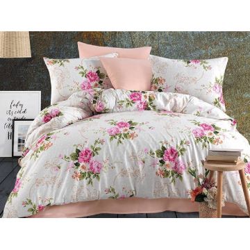 Lenjerie Rosalina (Bumbac 100%)