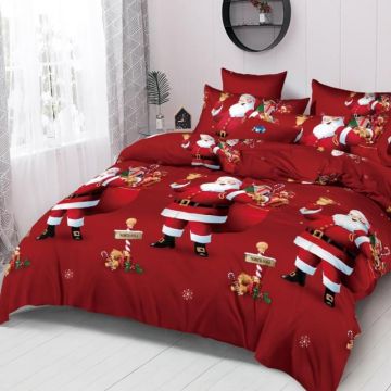 Lenjerie Snowy V10 6 Piese