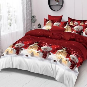 Lenjerie Snowy V11 6 Piese