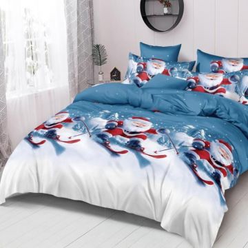 Lenjerie Snowy V12 6 Piese