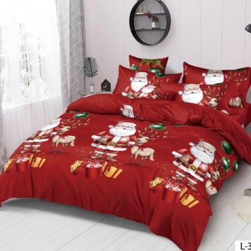 Lenjerie Snowy V3 6 Piese