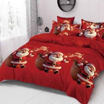 Lenjerie Snowy V4 6 Piese