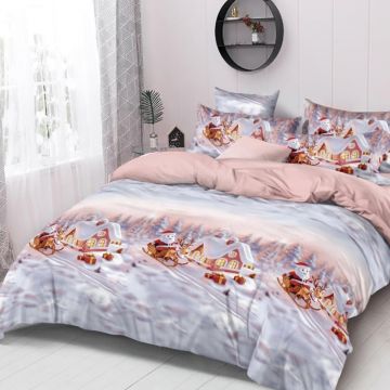 Lenjerie Snowy V6 6 Piese