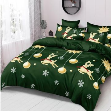 Lenjerie Snowy V7 6 Piese