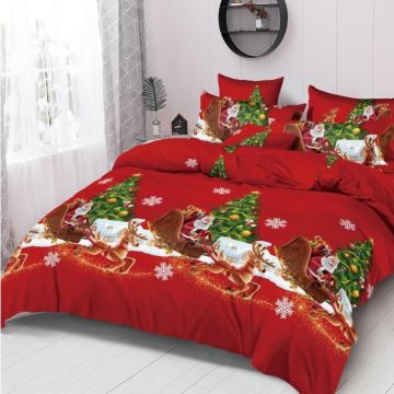 Lenjerie Snowy V9 6 Piese