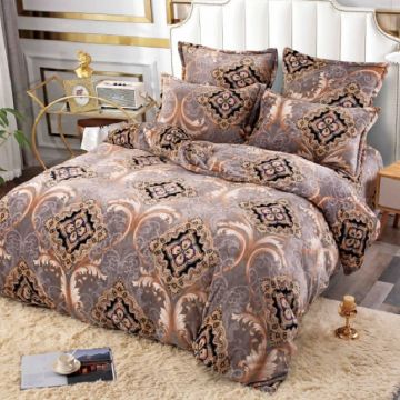 Lenjerie Svenja 4 Piese (Cocolino)