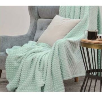 Pătură dormitor living 200X220 cm